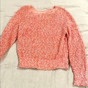 Free People Knit Sweater
